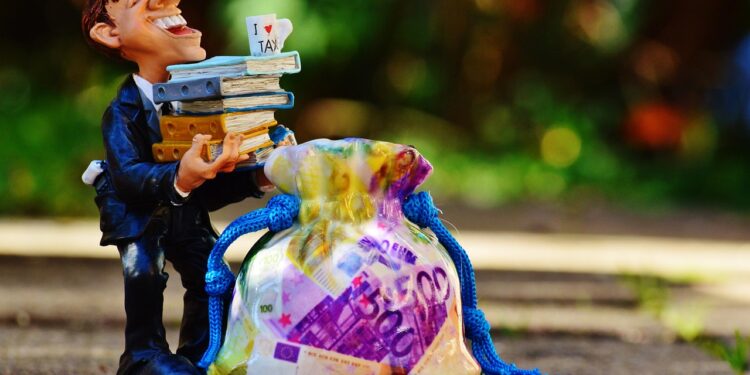 Maximize Your Savings: Effective Tax Planning and Management Strategies for Individuals