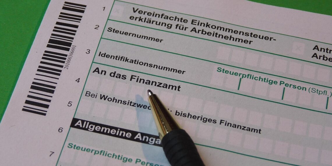 Understanding Tax Laws: A Beginner’s Guide to Navigating Your Taxes