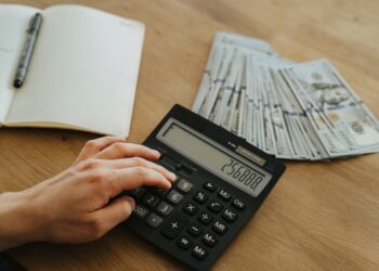 7 Easy Steps: How to Track Your Spending Habits and Save More Money