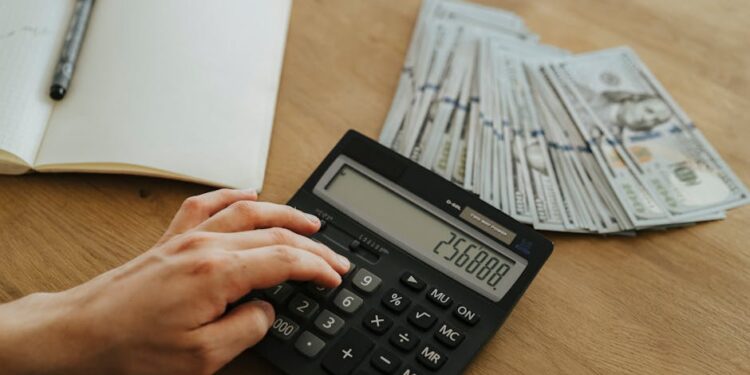 7 Easy Steps: How to Track Your Spending Habits and Save More Money