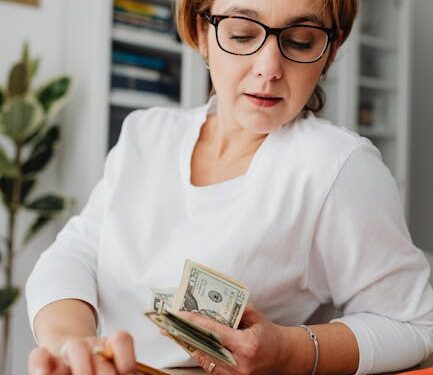 Unlock Your Financial Freedom: A Complete Envelope Budgeting System Guide