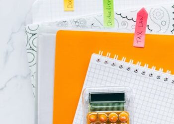 Top 5 Changes in Tax Laws You Can't Afford to Miss