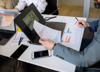 5 Essential Tax Planning Strategies for New Businesses