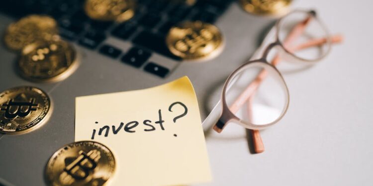 5 Essential Investment Tips for Young Adults Starting Out